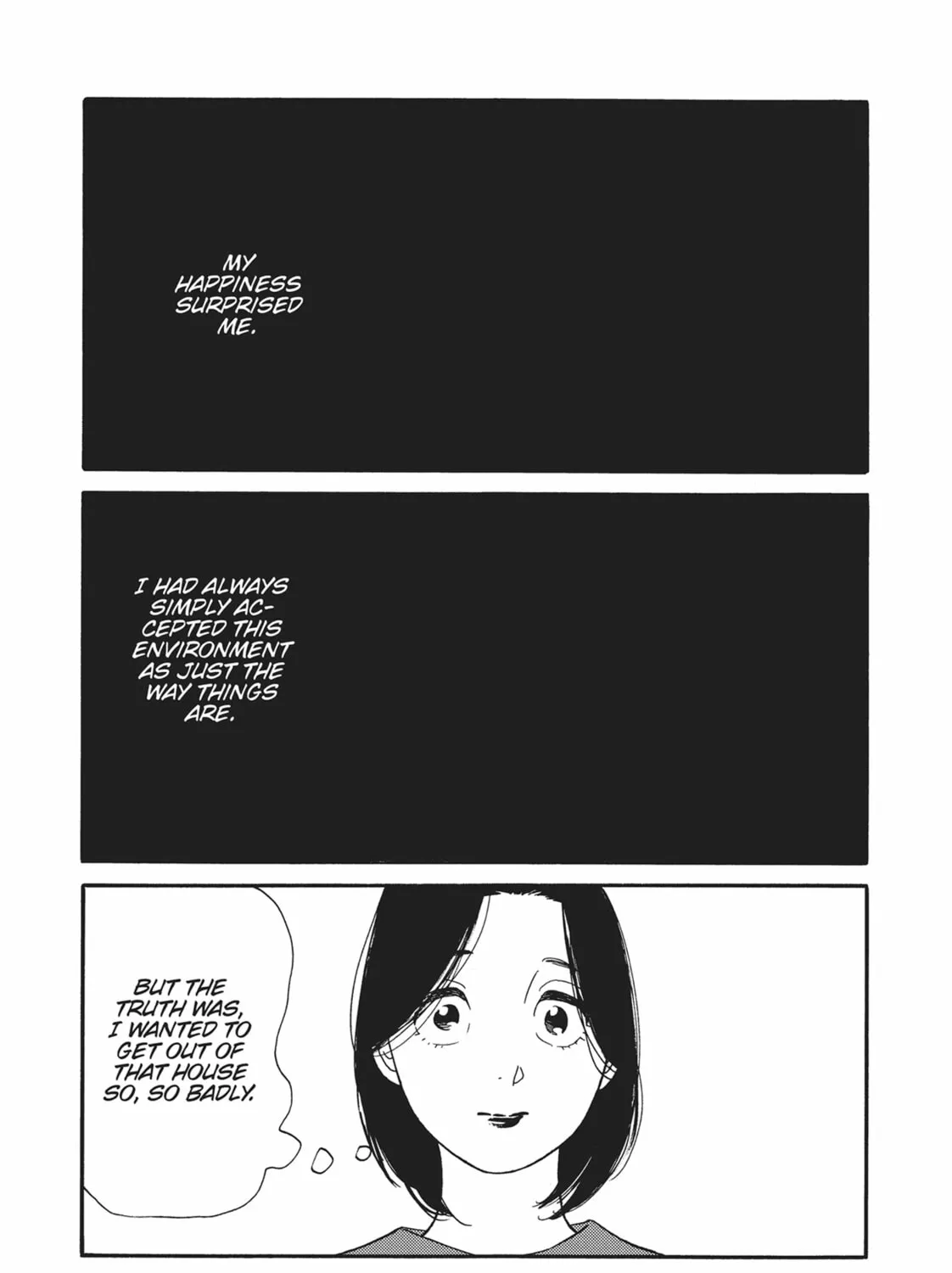 Read Even Though We’re Adults chapter 44 image 20 on Lezhin