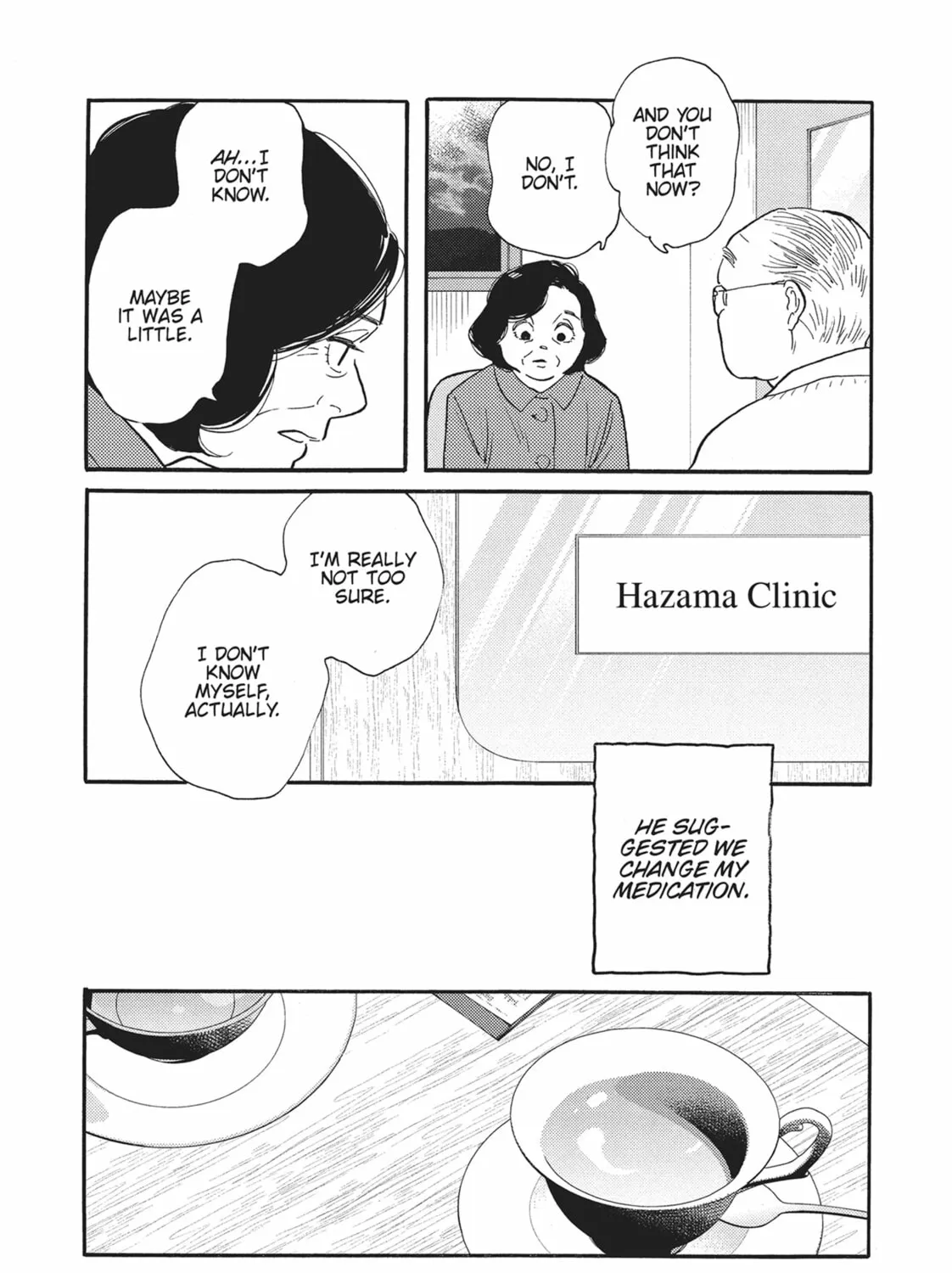 Read Even Though We’re Adults chapter 44 image 30 on Lezhin