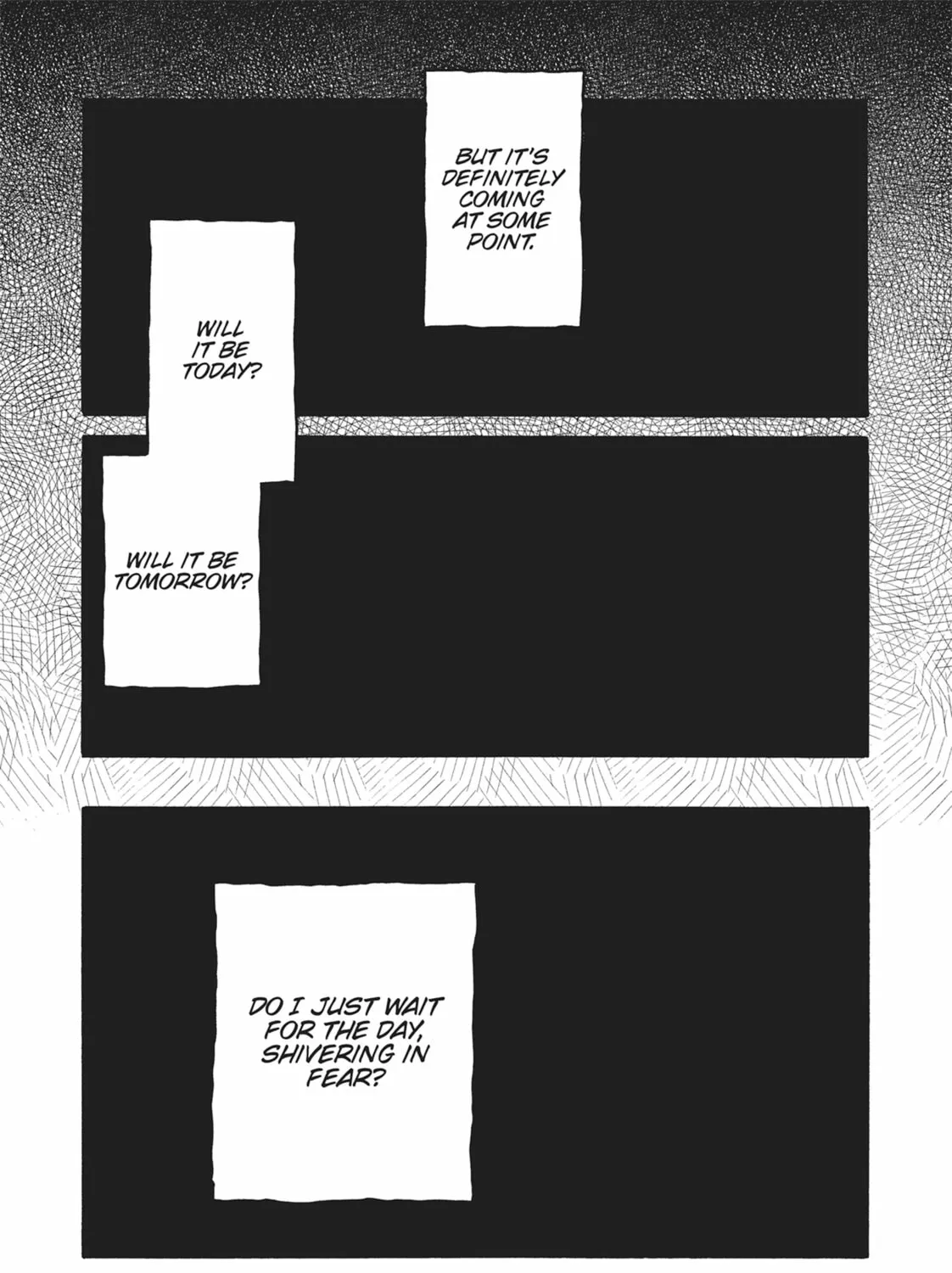 Read Even Though We’re Adults chapter 44 image 44 on Lezhin