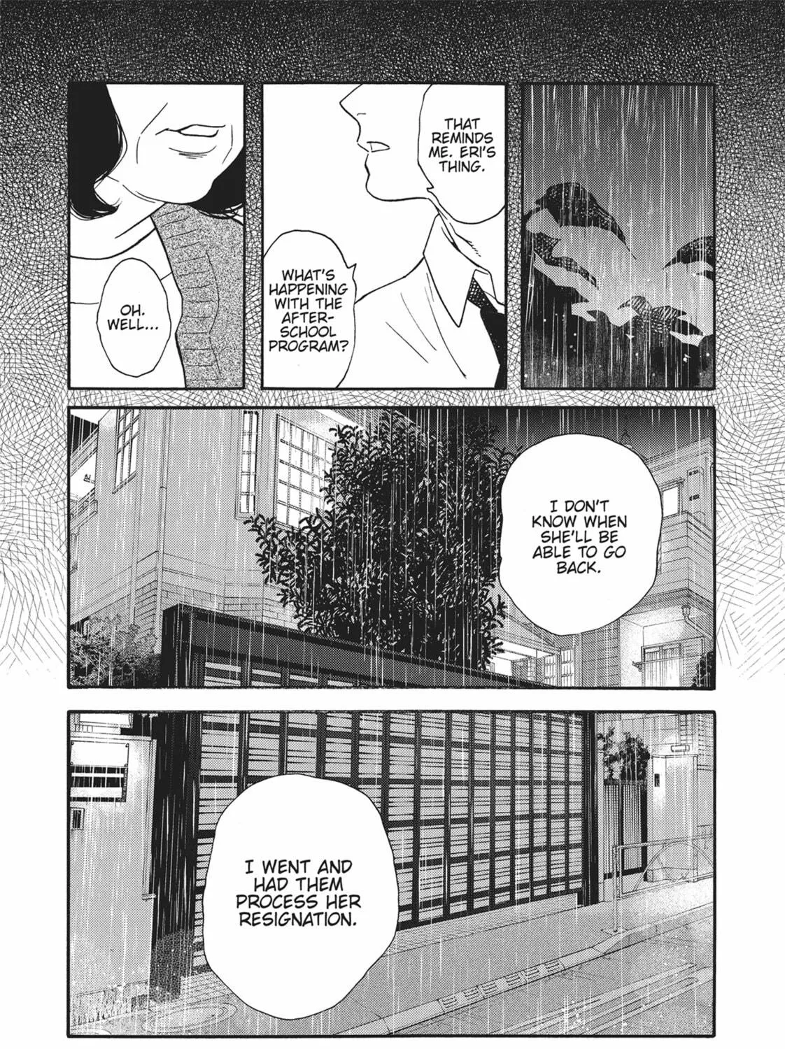 Read Even Though We’re Adults chapter 44 image 46 on Lezhin