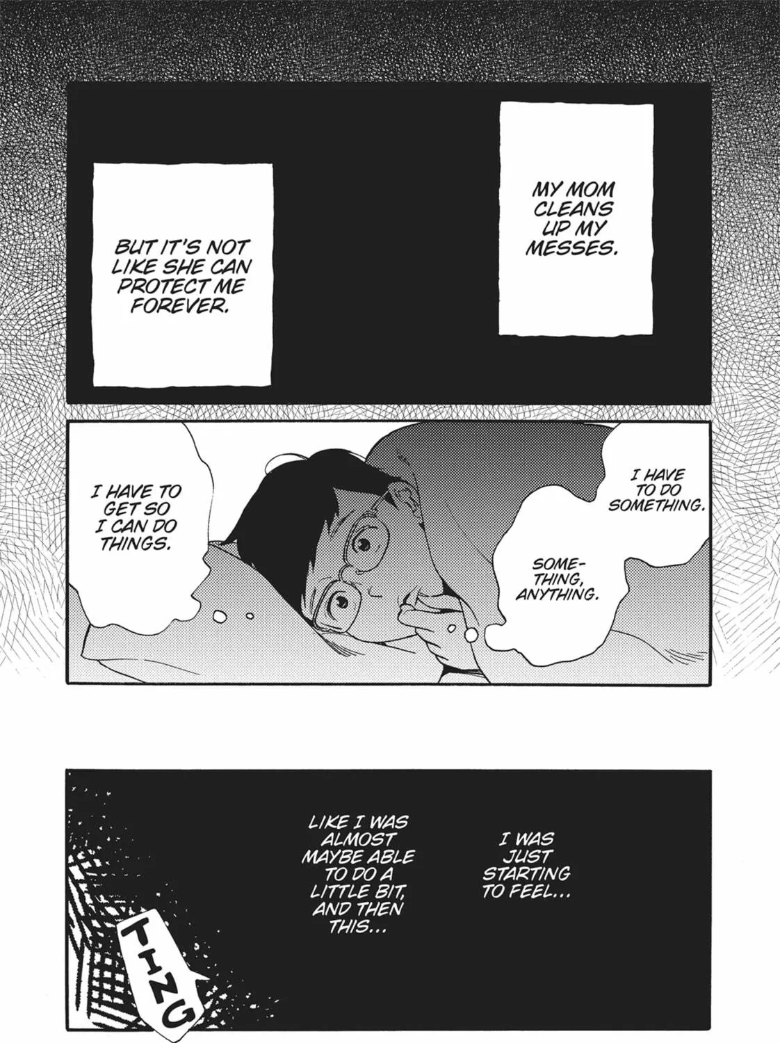 Read Even Though We’re Adults chapter 44 image 48 on Lezhin