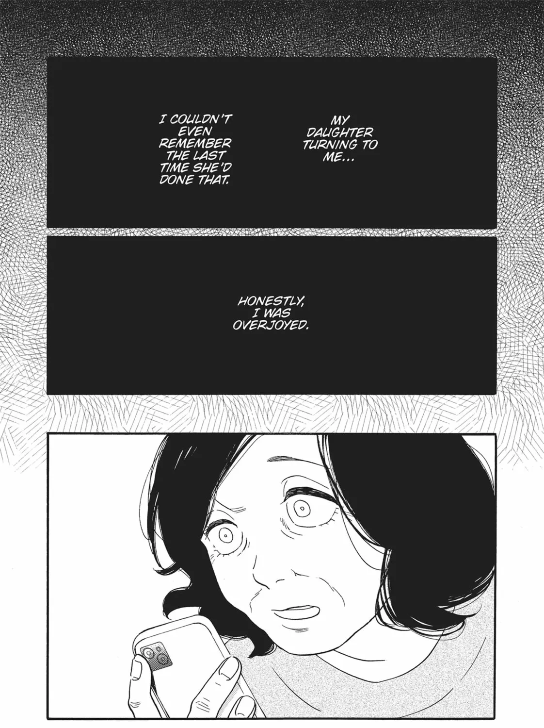 Read Even Though We’re Adults chapter 44 image 54 on Lezhin