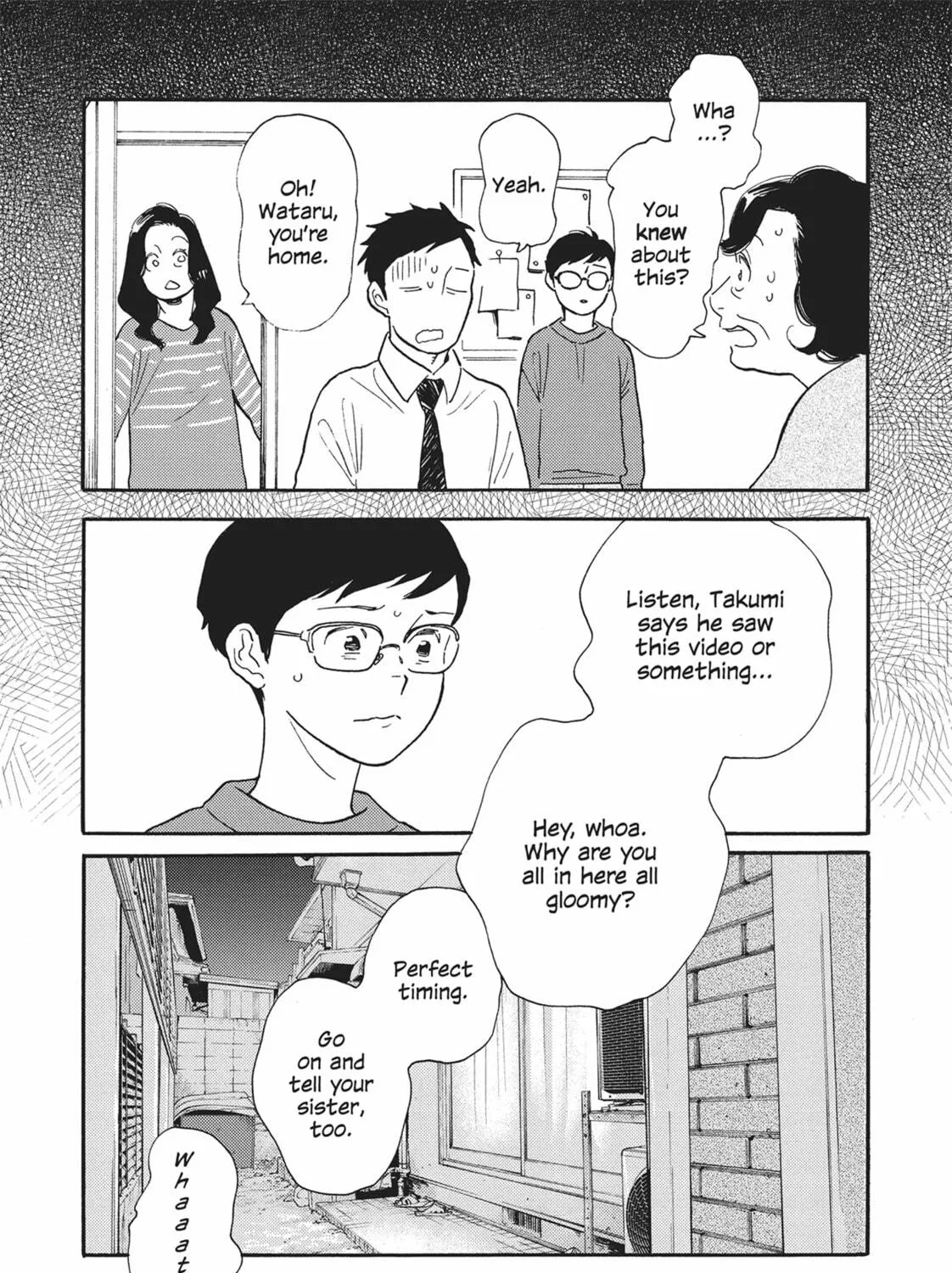 Read Even Though We’re Adults chapter 44 image 58 on Lezhin