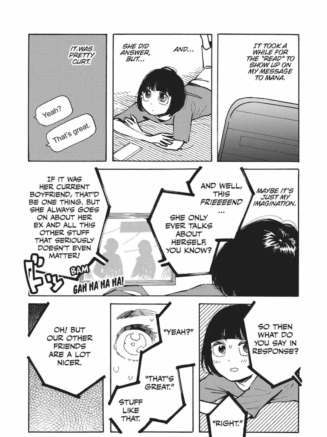 Read Even Though We’re Adults chapter 45.5 image 2 on Lezhin