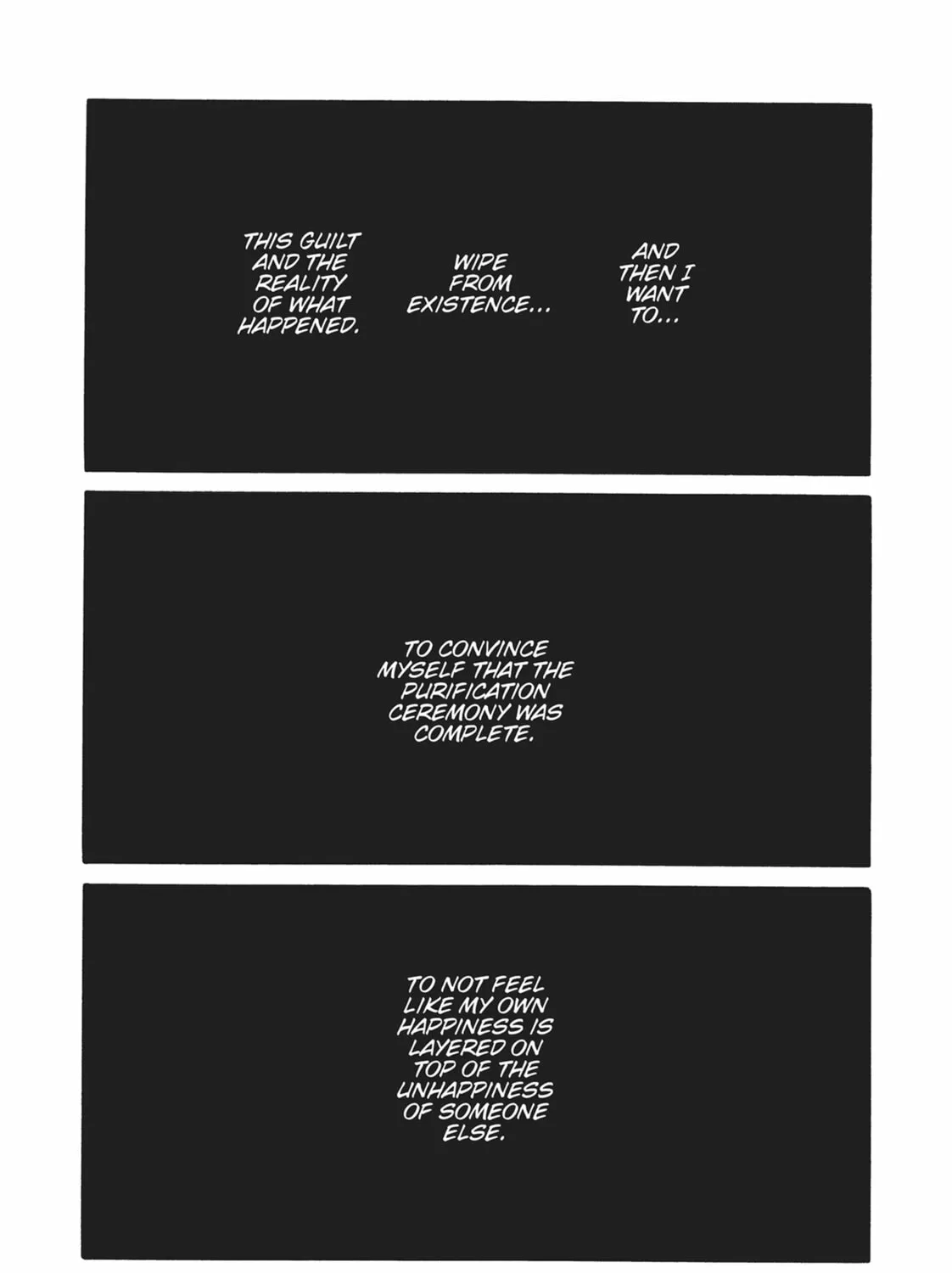 Read Even Though We’re Adults chapter 45 image 30 on Lezhin