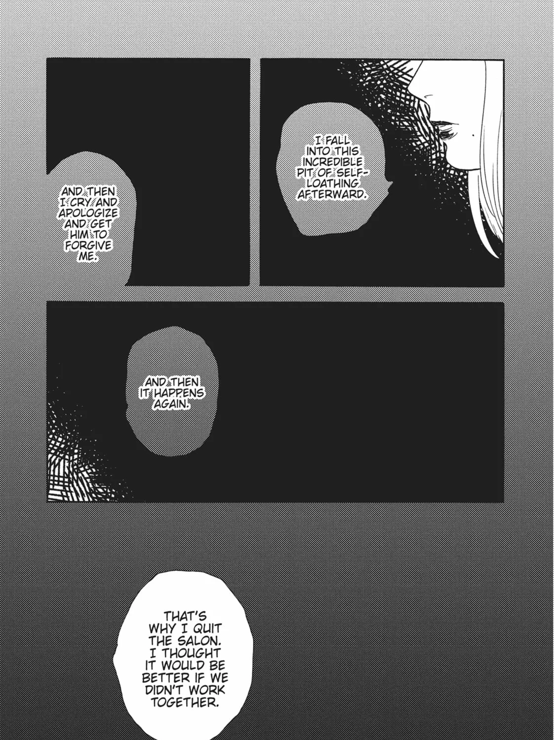 Read Even Though We’re Adults chapter 45 image 44 on Lezhin