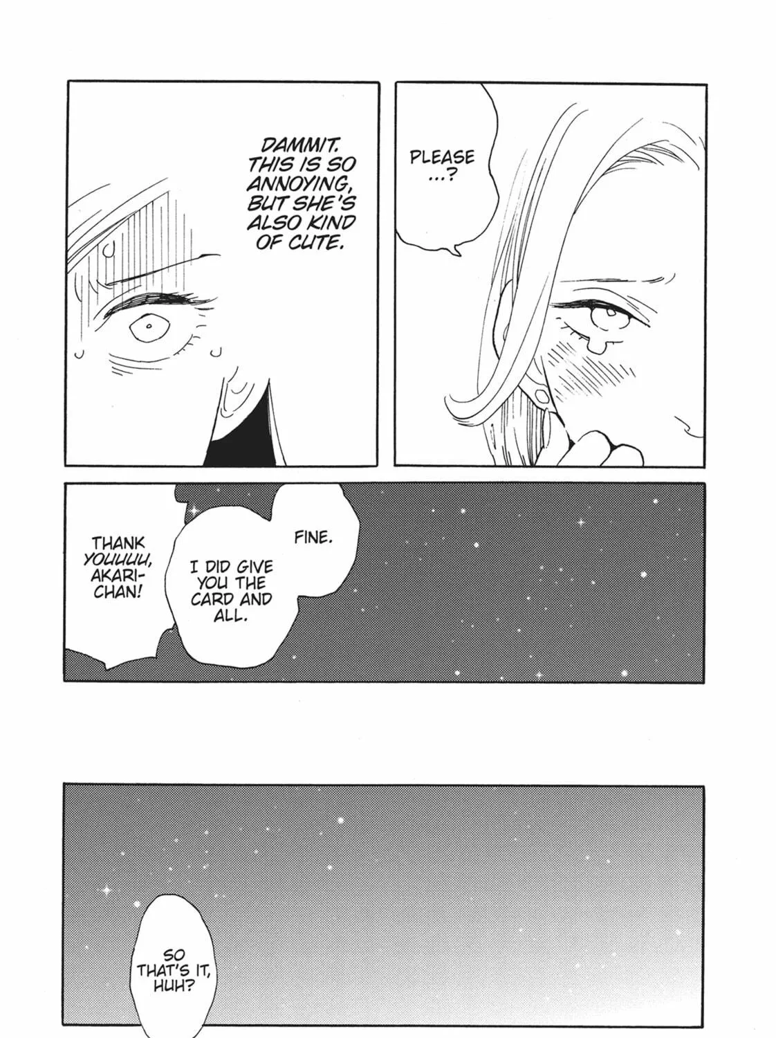Read Even Though We’re Adults chapter 45 image 52 on Lezhin