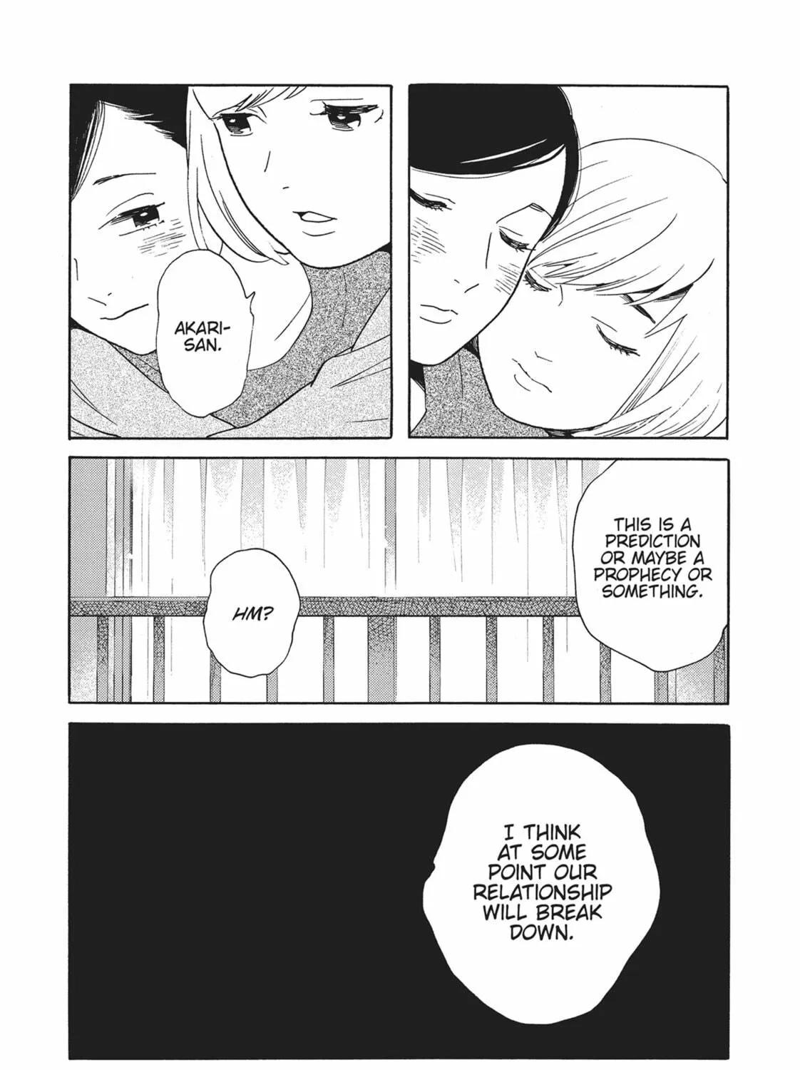 Read Even Though We’re Adults chapter 45 image 58 on Lezhin