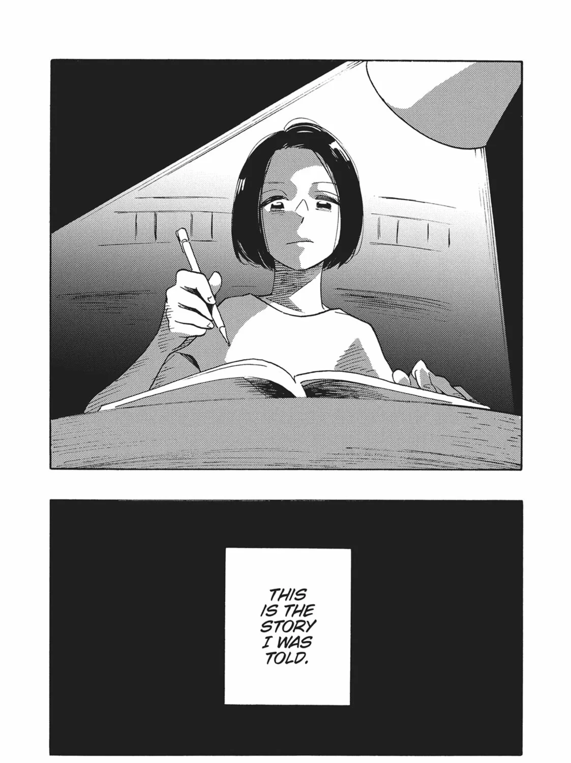 Read Even Though We’re Adults chapter 46 image 24 on Lezhin