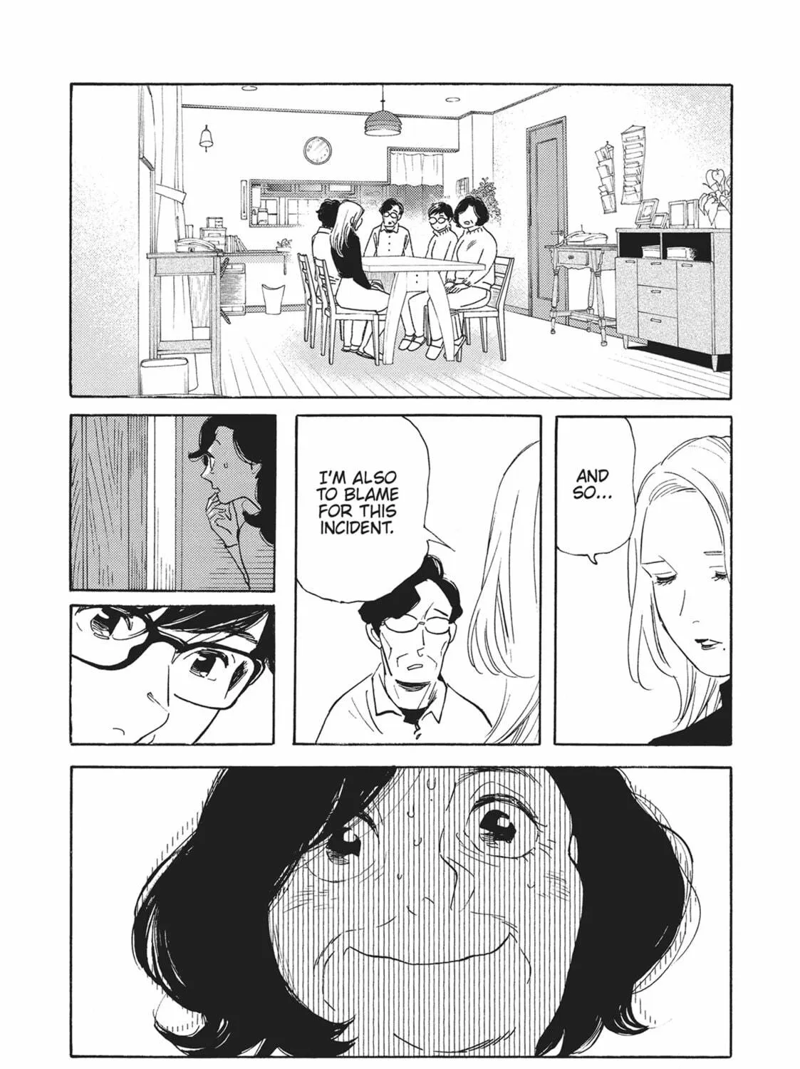 Read Even Though We’re Adults chapter 46 image 38 on Lezhin