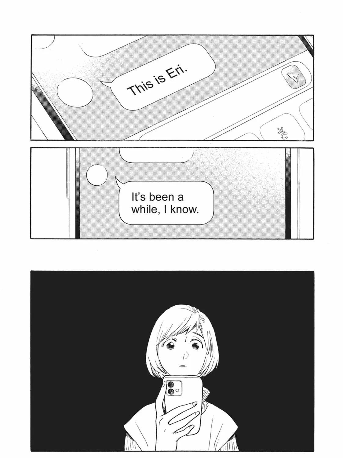 Read Even Though We’re Adults chapter 46 image 58 on Lezhin