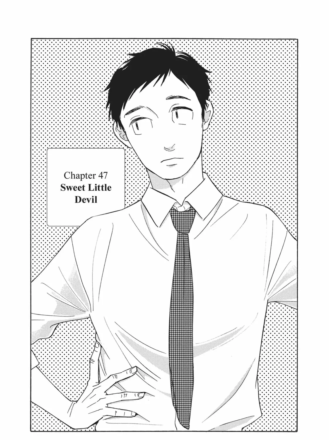 Read Even Though We’re Adults chapter 47 image 2 on Lezhin