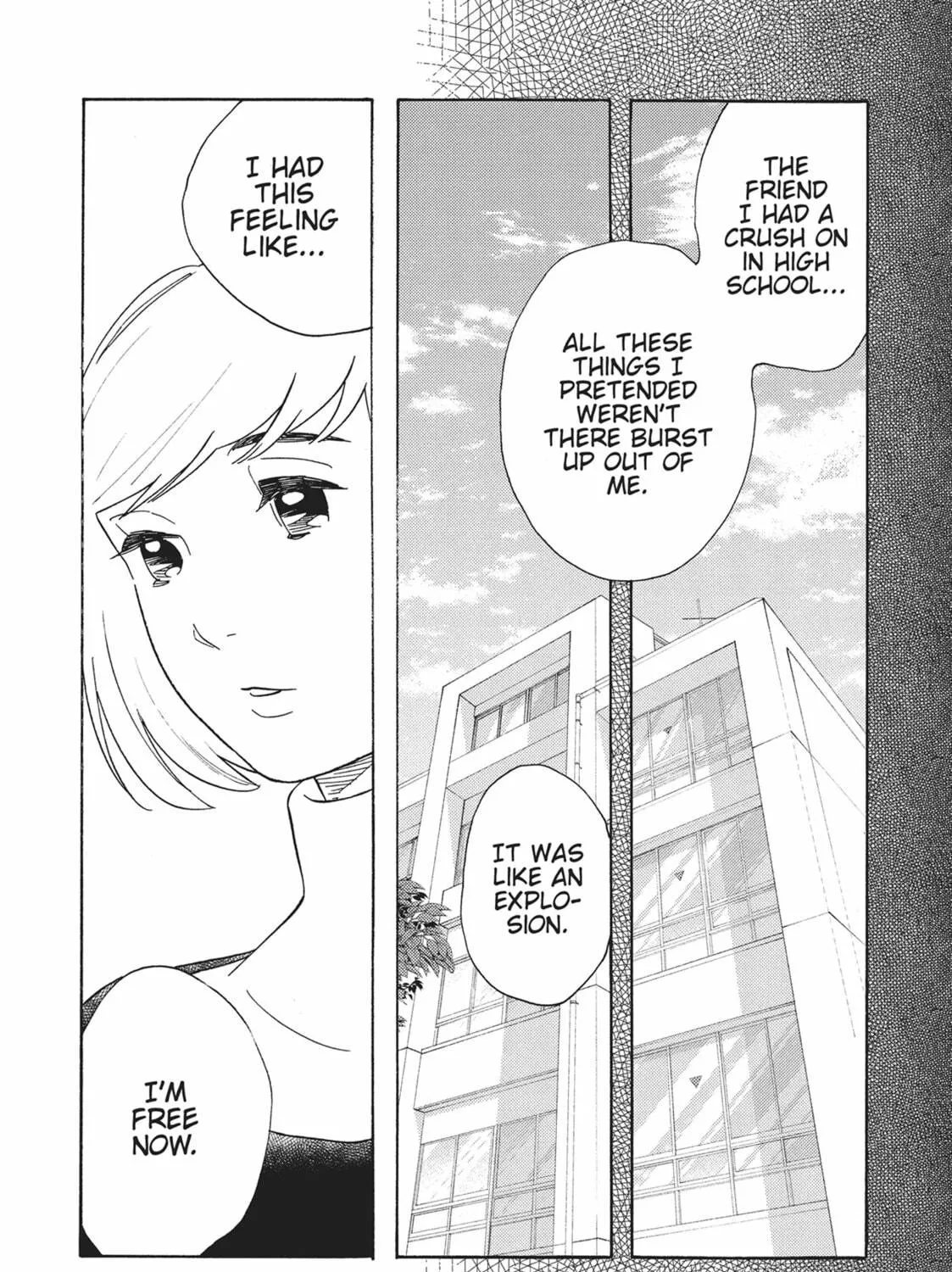 Read Even Though We’re Adults chapter 47 image 38 on Lezhin
