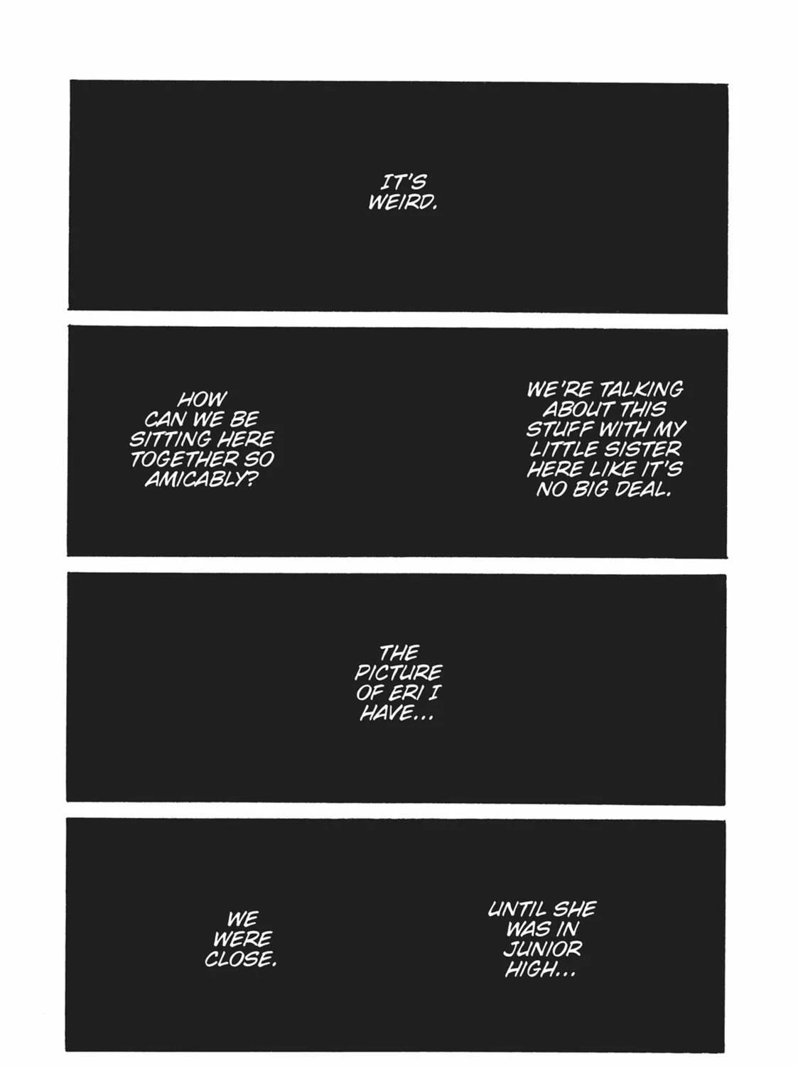 Read Even Though We’re Adults chapter 47 image 44 on Lezhin