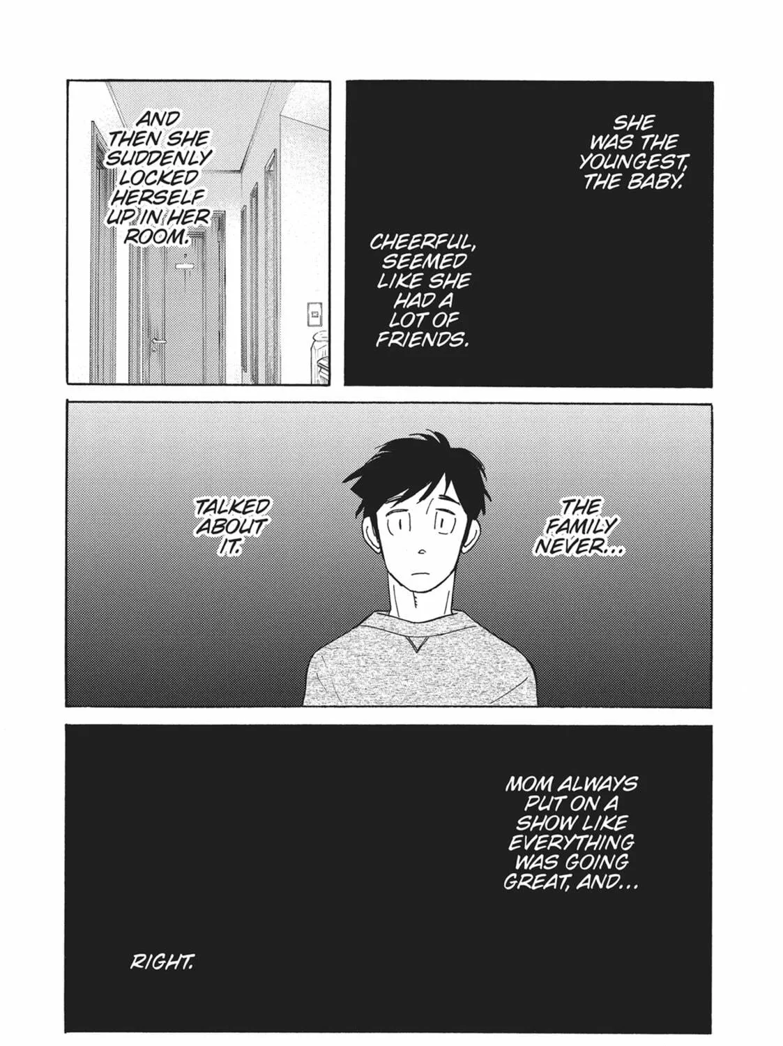 Read Even Though We’re Adults chapter 47 image 46 on Lezhin
