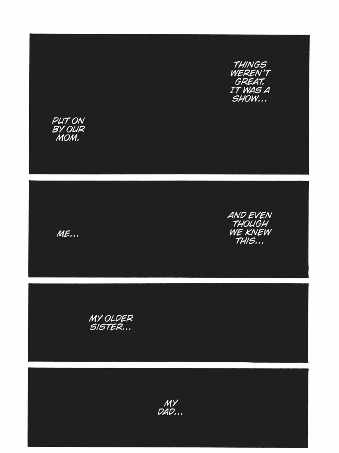 Read Even Though We’re Adults chapter 47 image 48 on Lezhin