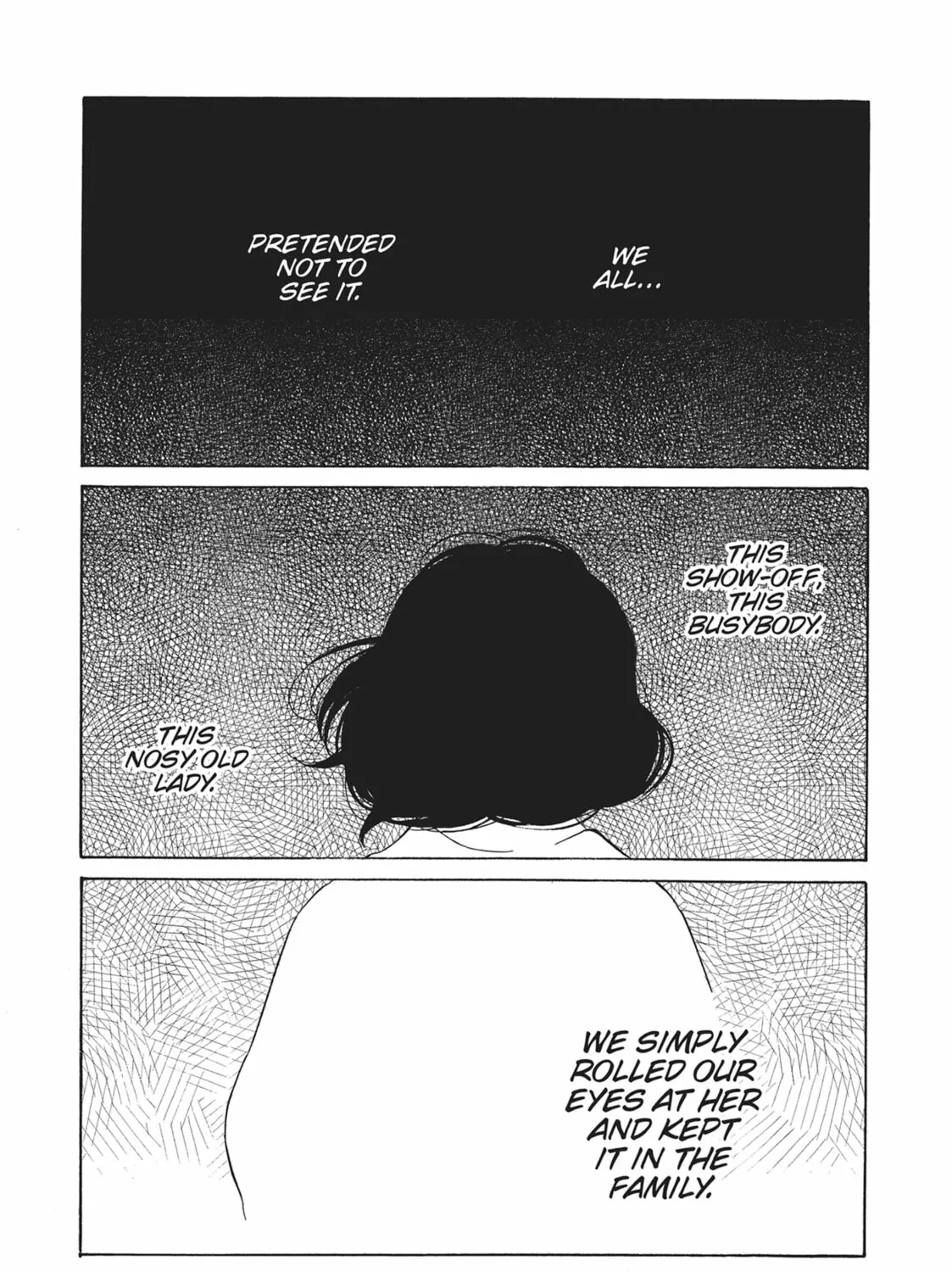 Read Even Though We’re Adults chapter 47 image 50 on Lezhin