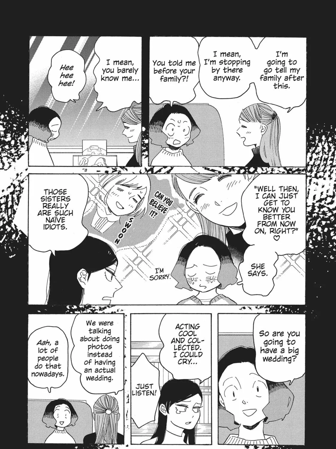 Read Even Though We’re Adults chapter 48 image 18 on Lezhin