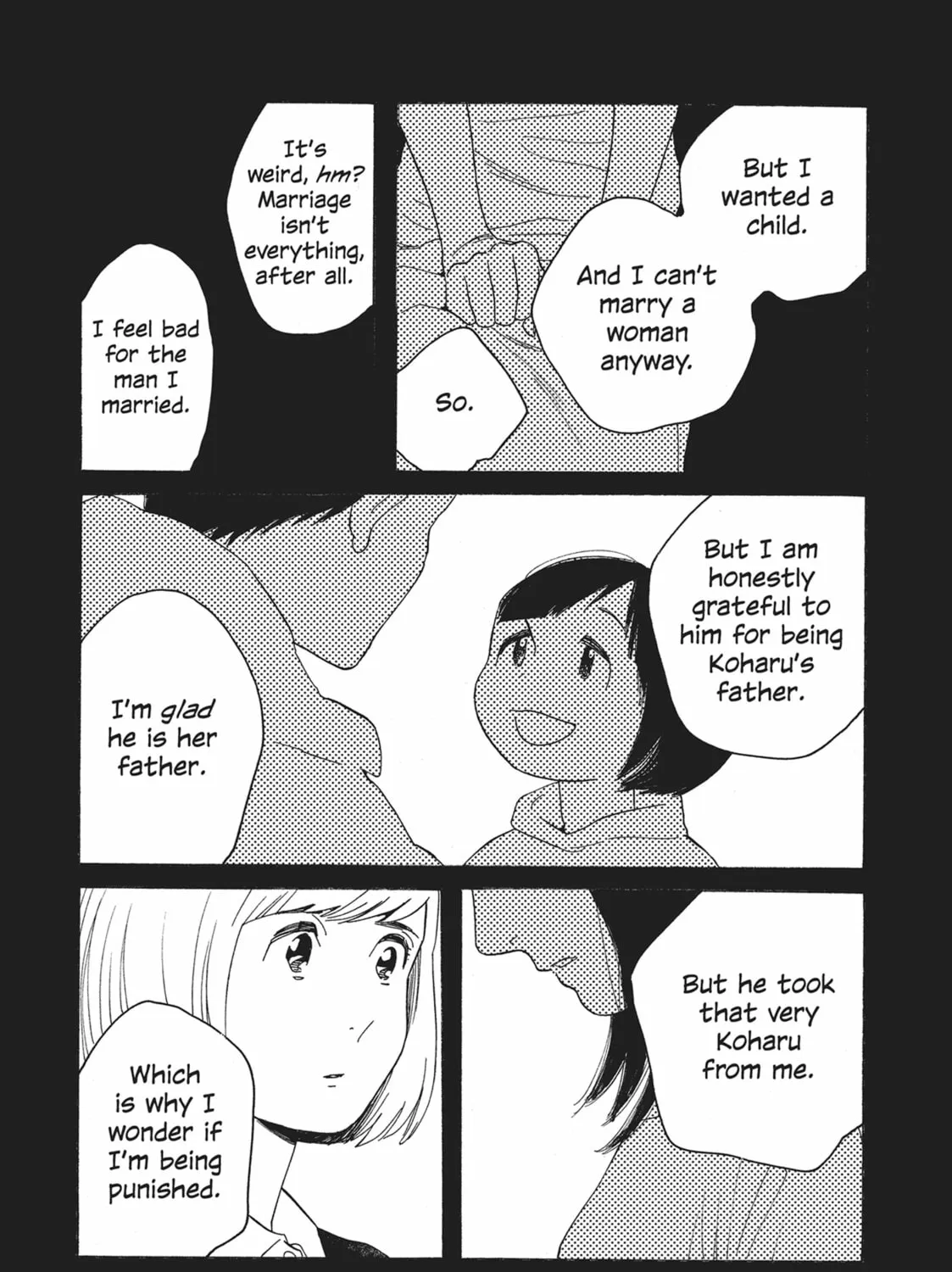 Read Even Though We’re Adults chapter 48 image 44 on Lezhin