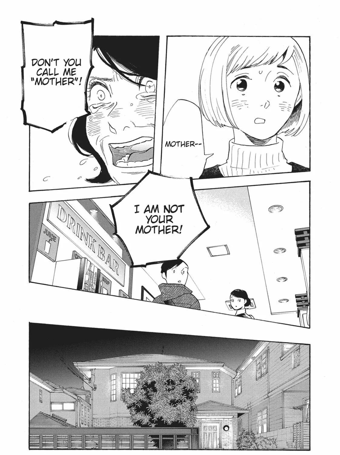 Read Even Though We’re Adults chapter 48 image 52 on Lezhin
