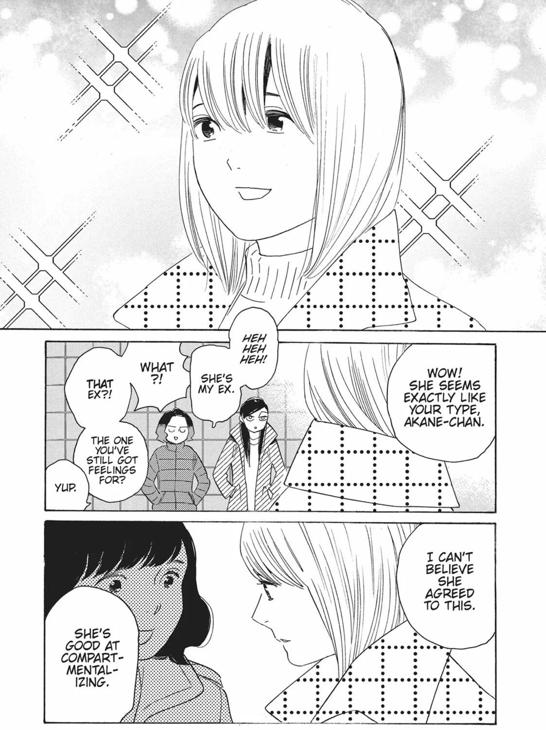 Read Even Though We’re Adults chapter 49 image 30 on Lezhin