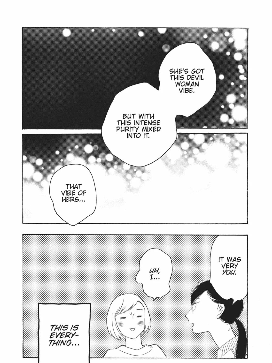 Read Even Though We’re Adults chapter 49 image 36 on Lezhin