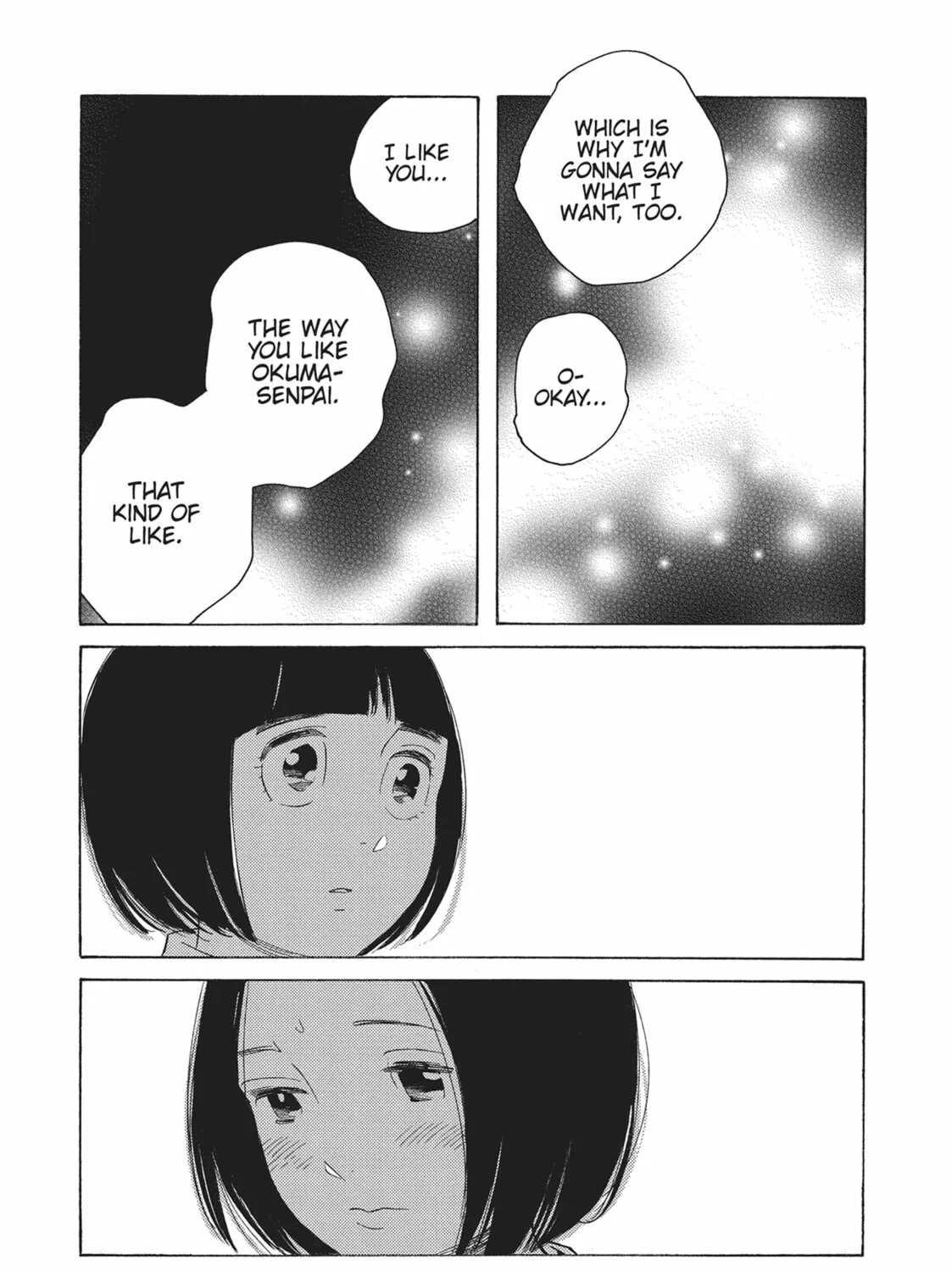 Read Even Though We’re Adults chapter 49 image 50 on Lezhin