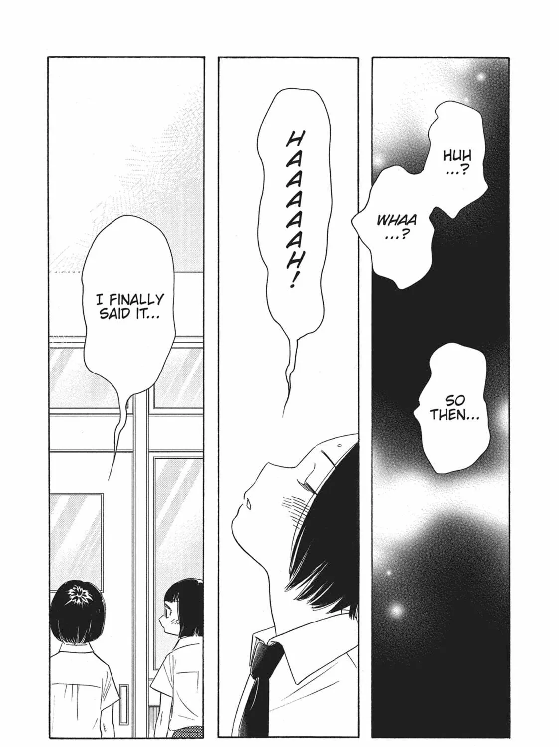 Read Even Though We’re Adults chapter 49 image 52 on Lezhin
