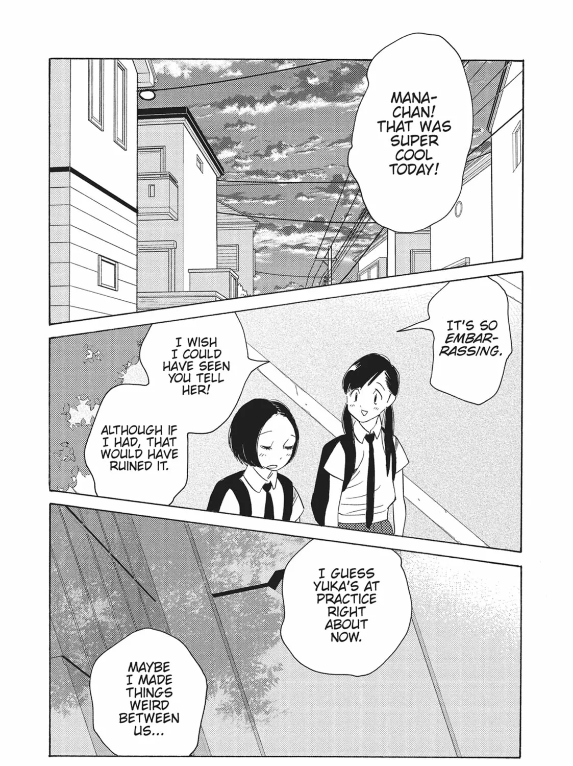 Read Even Though We’re Adults chapter 49 image 56 on Lezhin