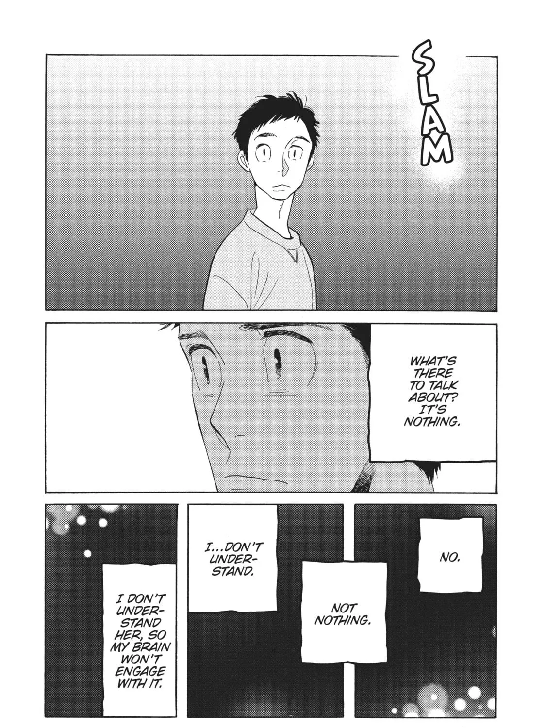 Read Even Though We’re Adults chapter 5 image 10 on Lezhin