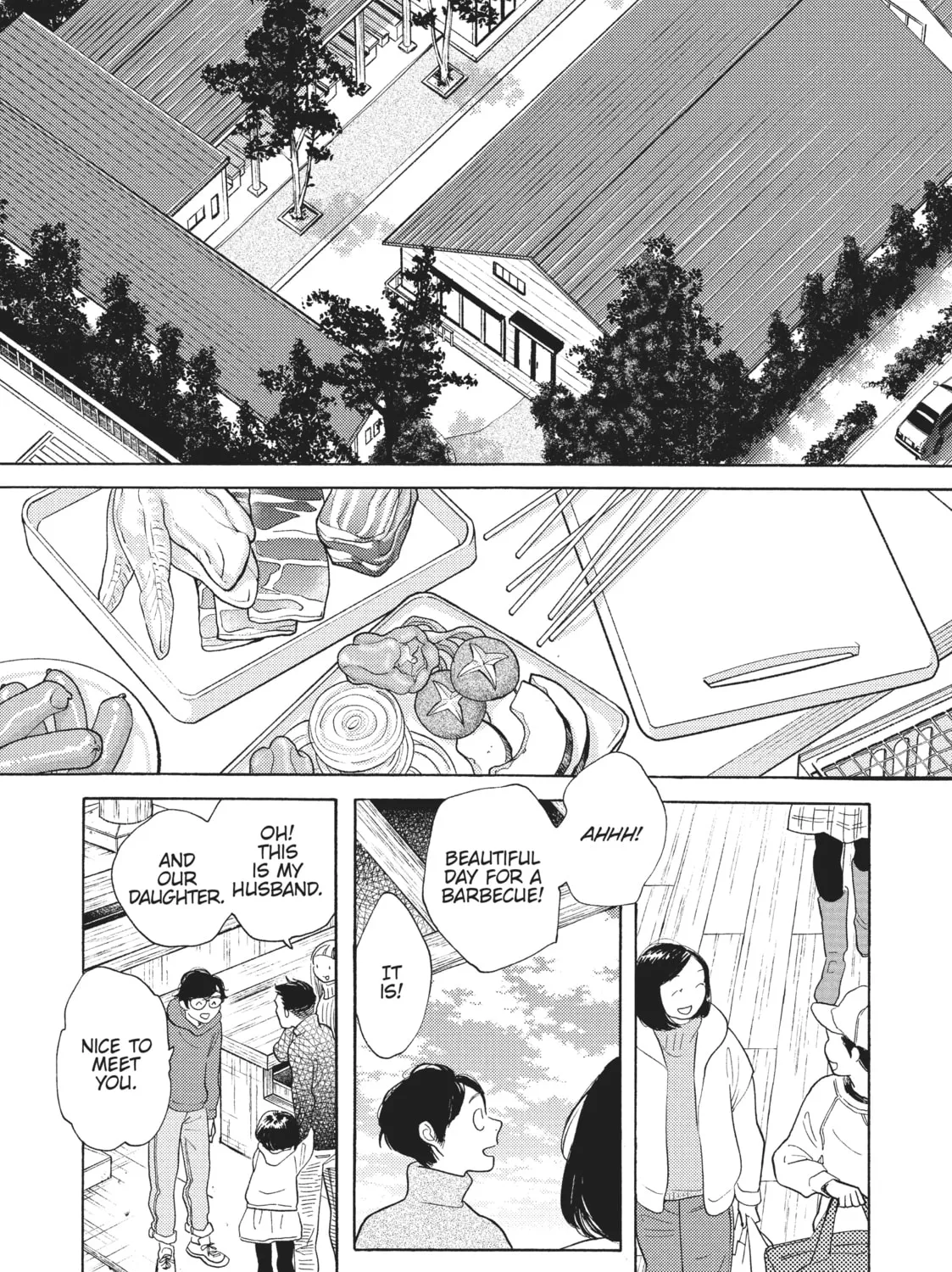 Read Even Though We’re Adults chapter 5 image 30 on Lezhin