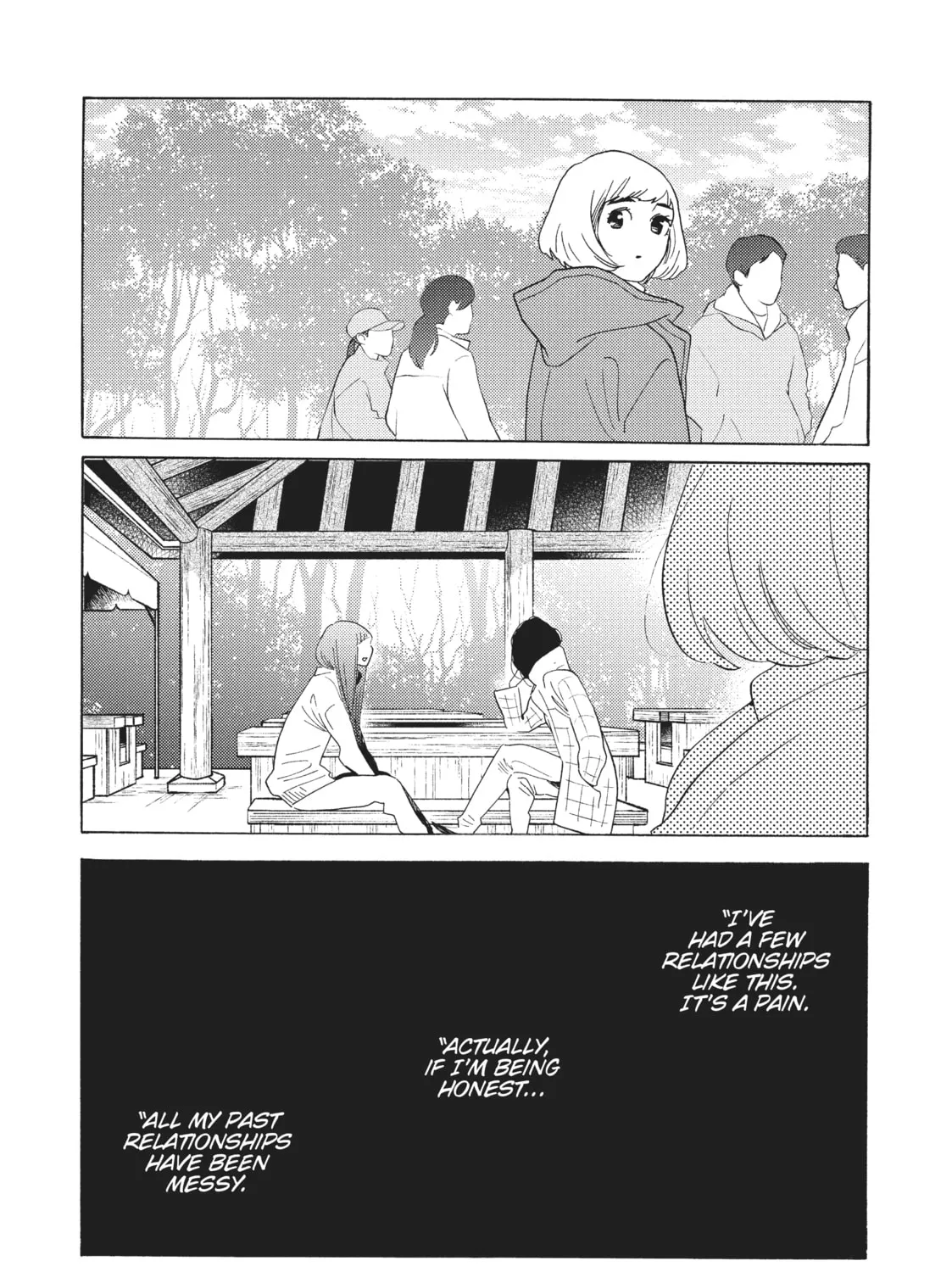 Read Even Though We’re Adults chapter 5 image 42 on Lezhin