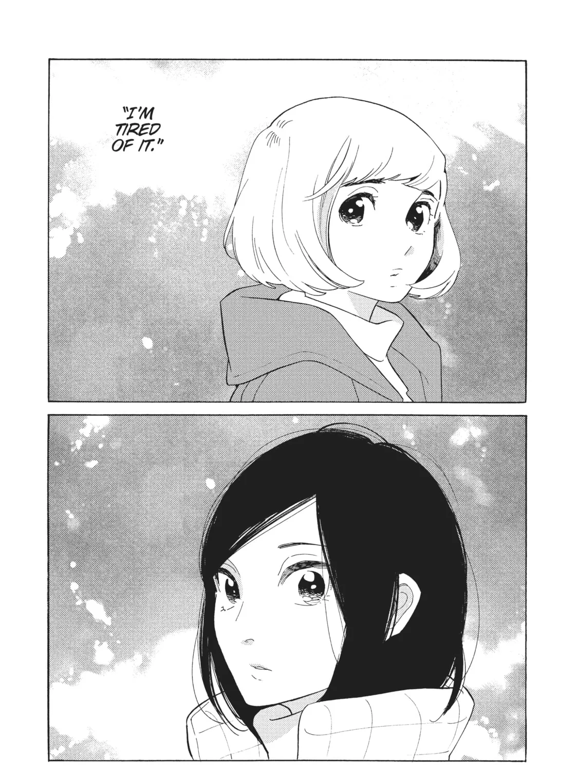 Read Even Though We’re Adults chapter 5 image 44 on Lezhin