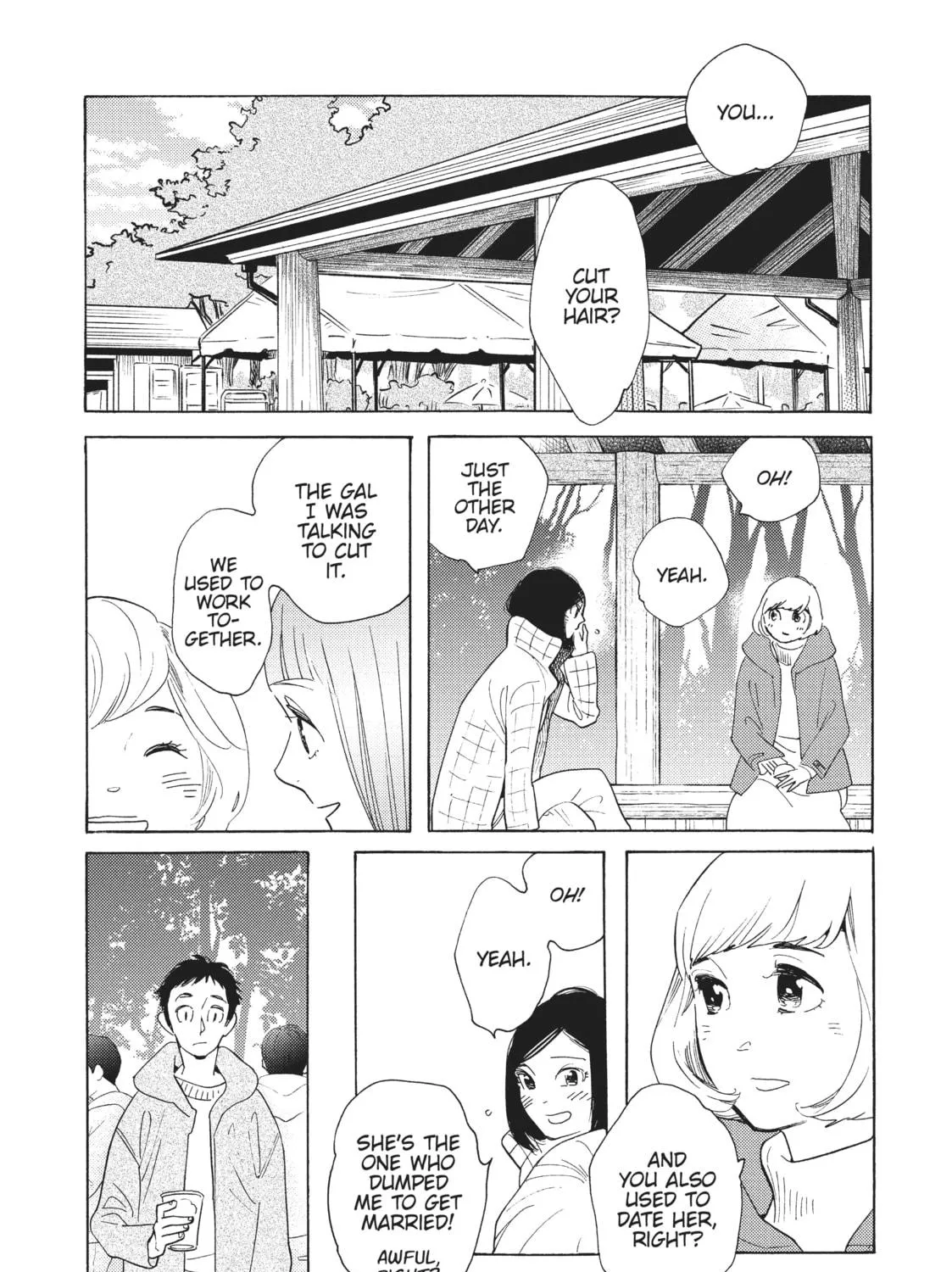 Read Even Though We’re Adults chapter 5 image 46 on Lezhin