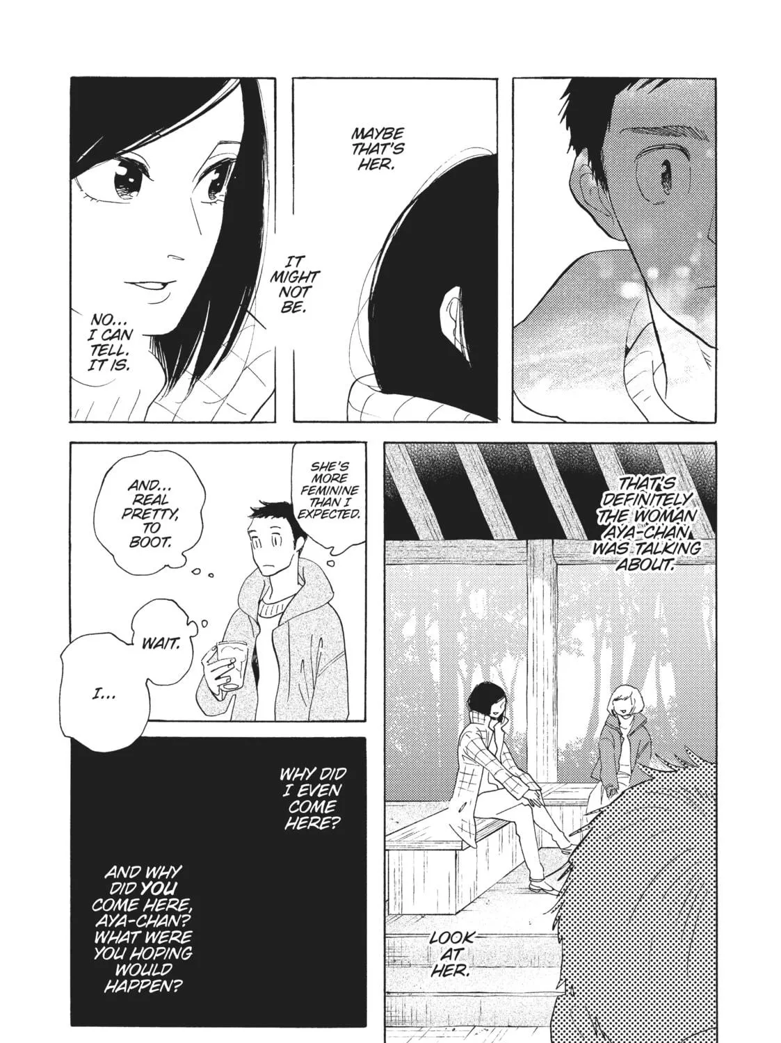 Read Even Though We’re Adults chapter 5 image 48 on Lezhin