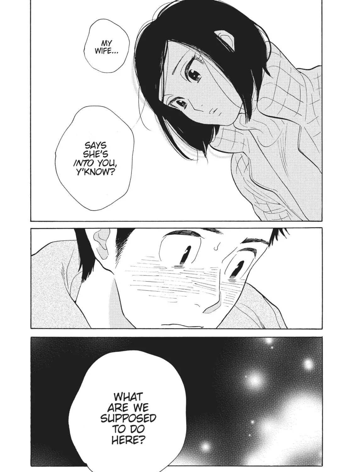 Read Even Though We’re Adults chapter 5 image 52 on Lezhin