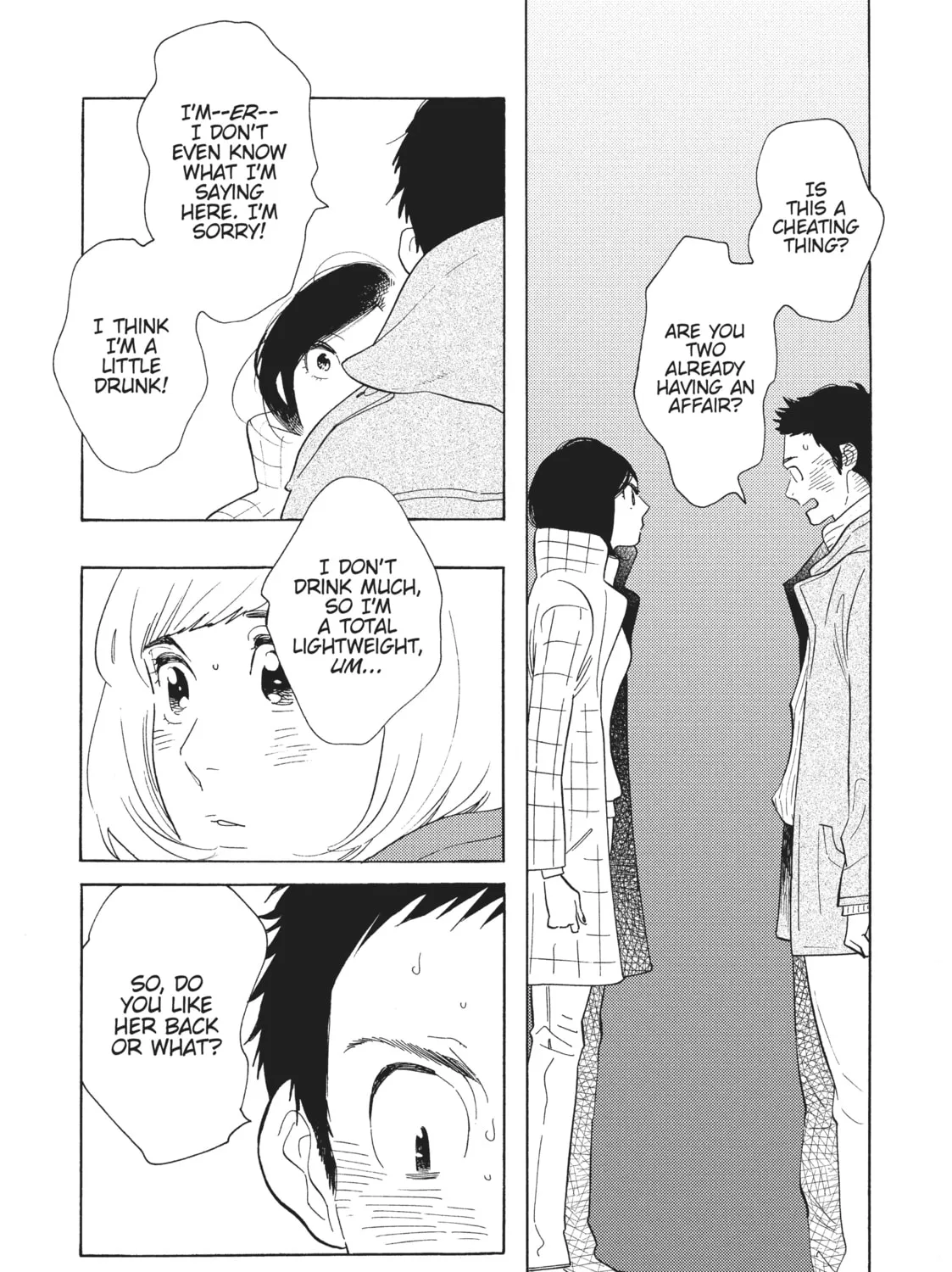 Read Even Though We’re Adults chapter 5 image 54 on Lezhin