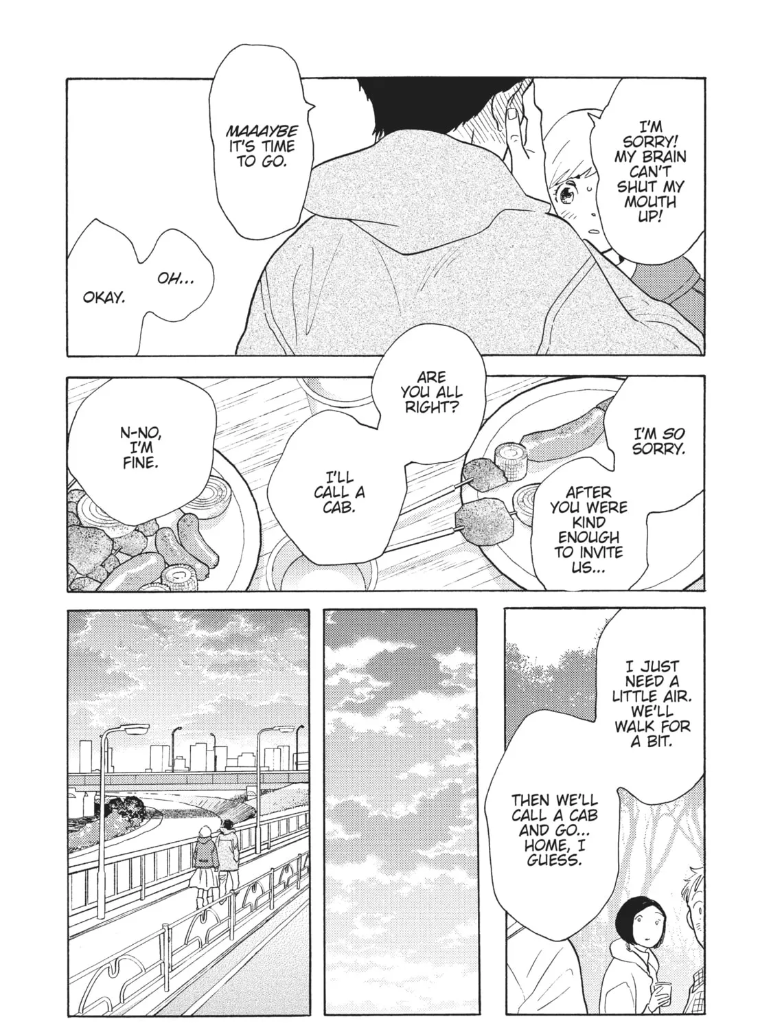 Read Even Though We’re Adults chapter 5 image 56 on Lezhin