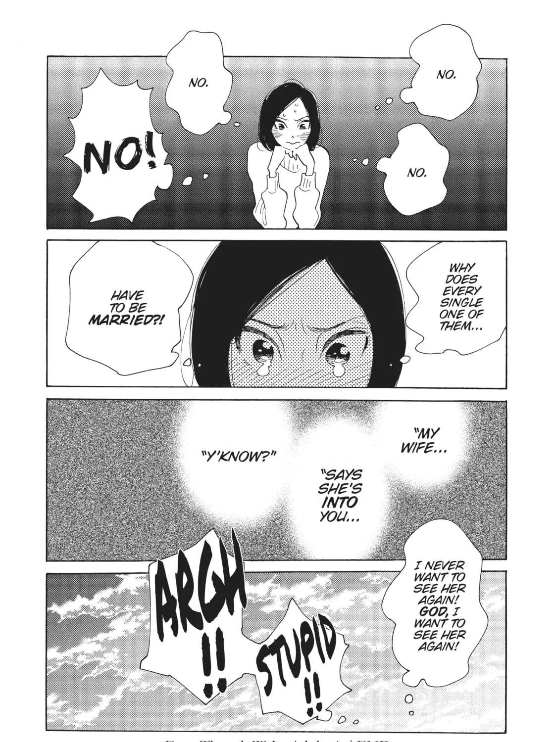 Read Even Though We’re Adults chapter 5 image 62 on Lezhin