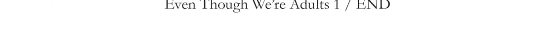 Read Even Though We’re Adults chapter 5 image 63 on Lezhin