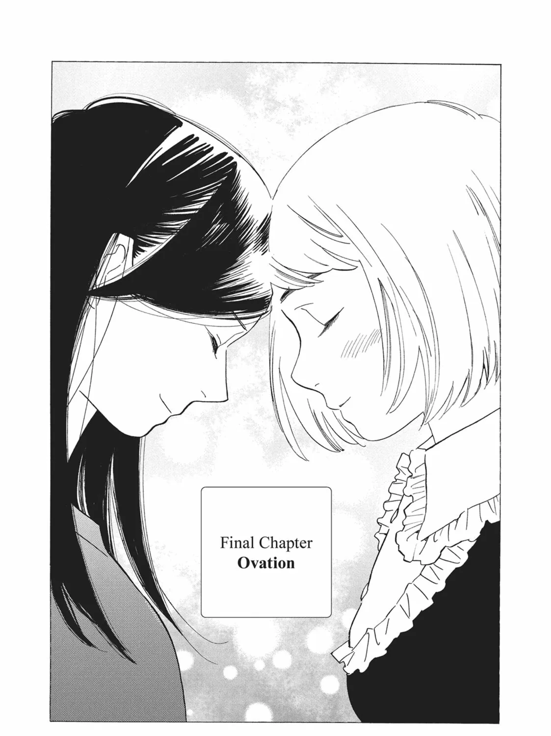 Read Even Though We’re Adults chapter 50 image 2 on Lezhin