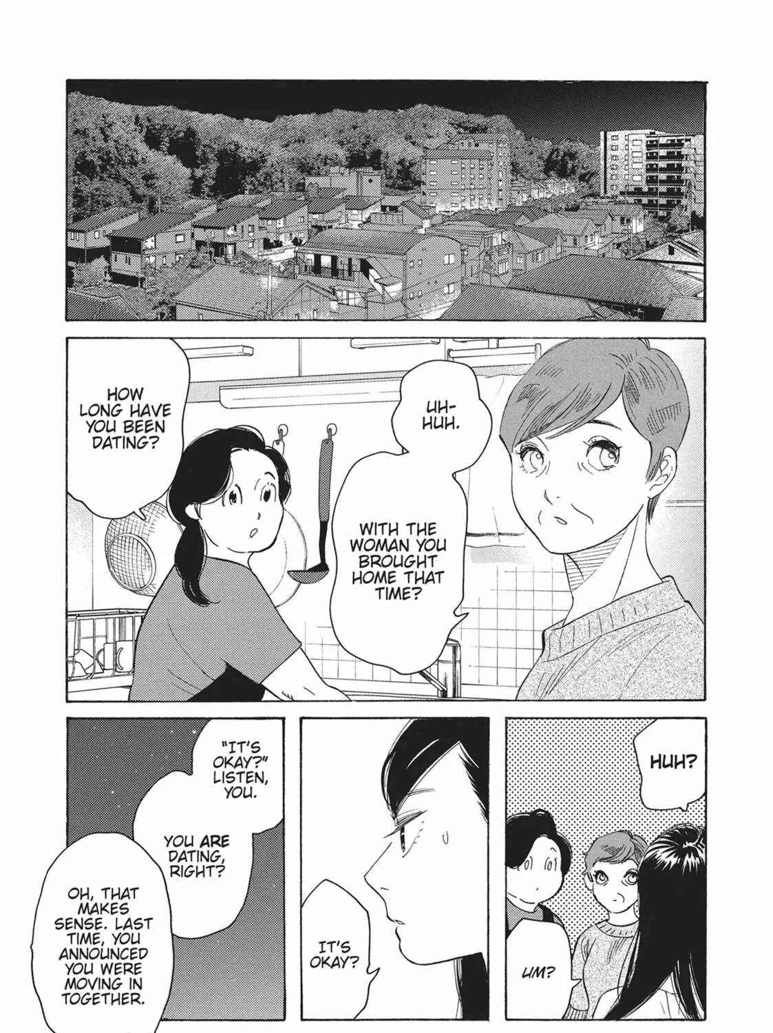 Read Even Though We’re Adults chapter 50 image 4 on Lezhin