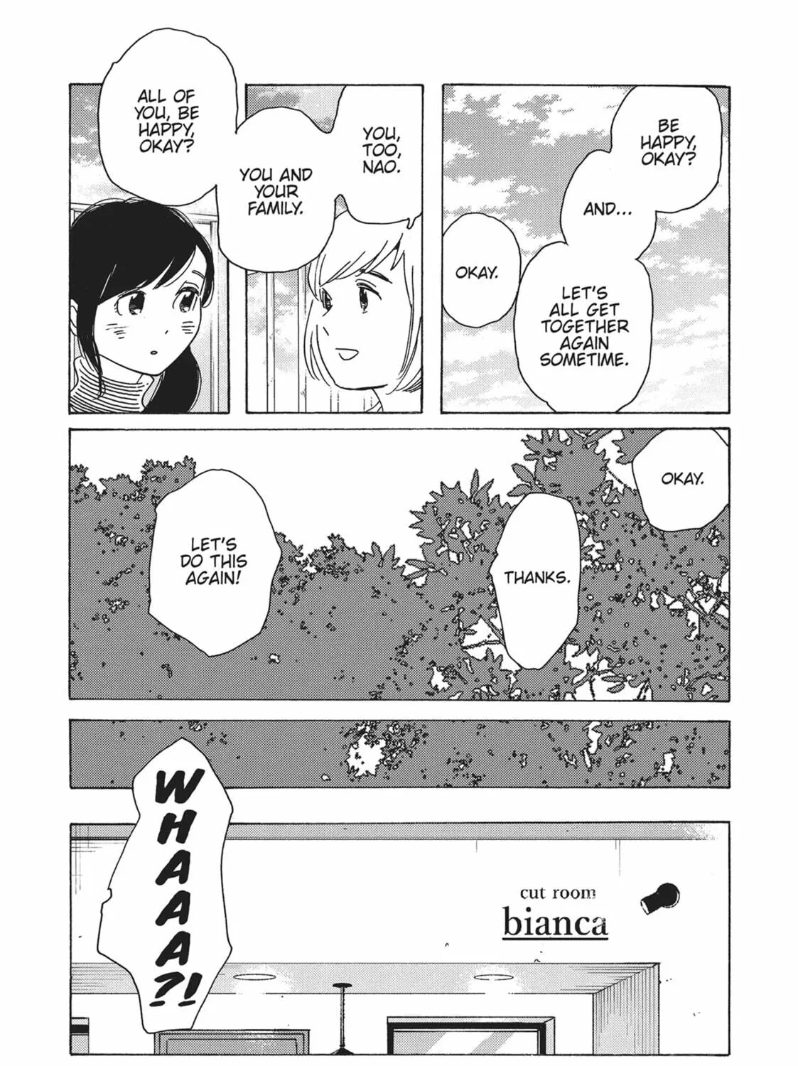 Read Even Though We’re Adults chapter 50 image 40 on Lezhin