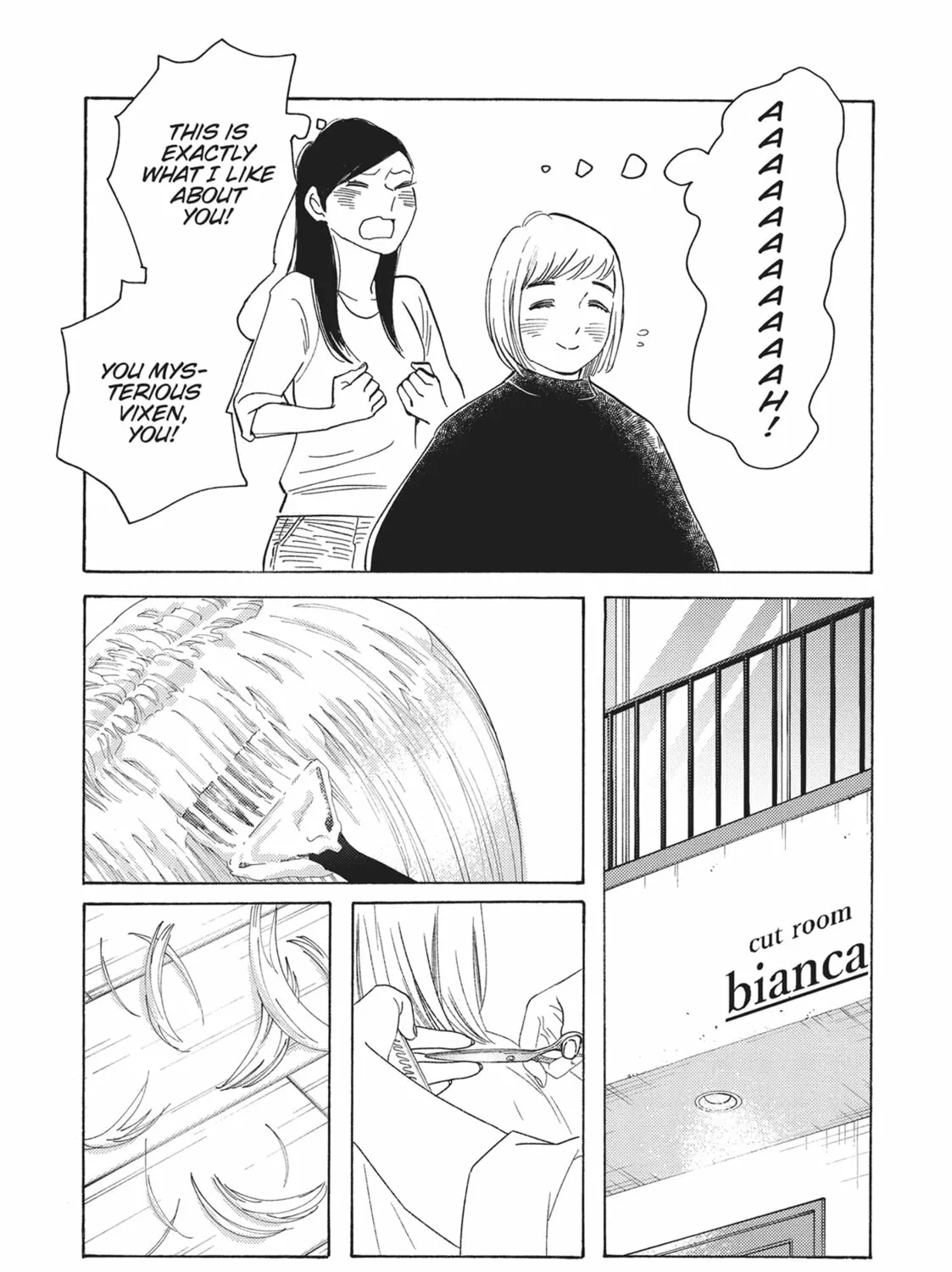 Read Even Though We’re Adults chapter 50 image 44 on Lezhin