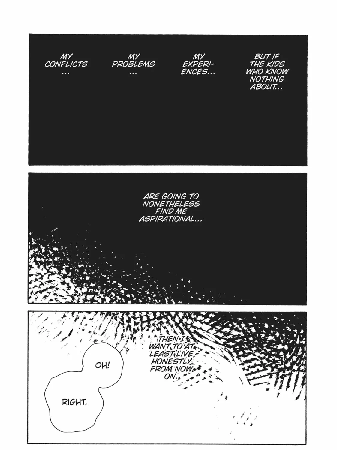 Read Even Though We’re Adults chapter 50 image 60 on Lezhin