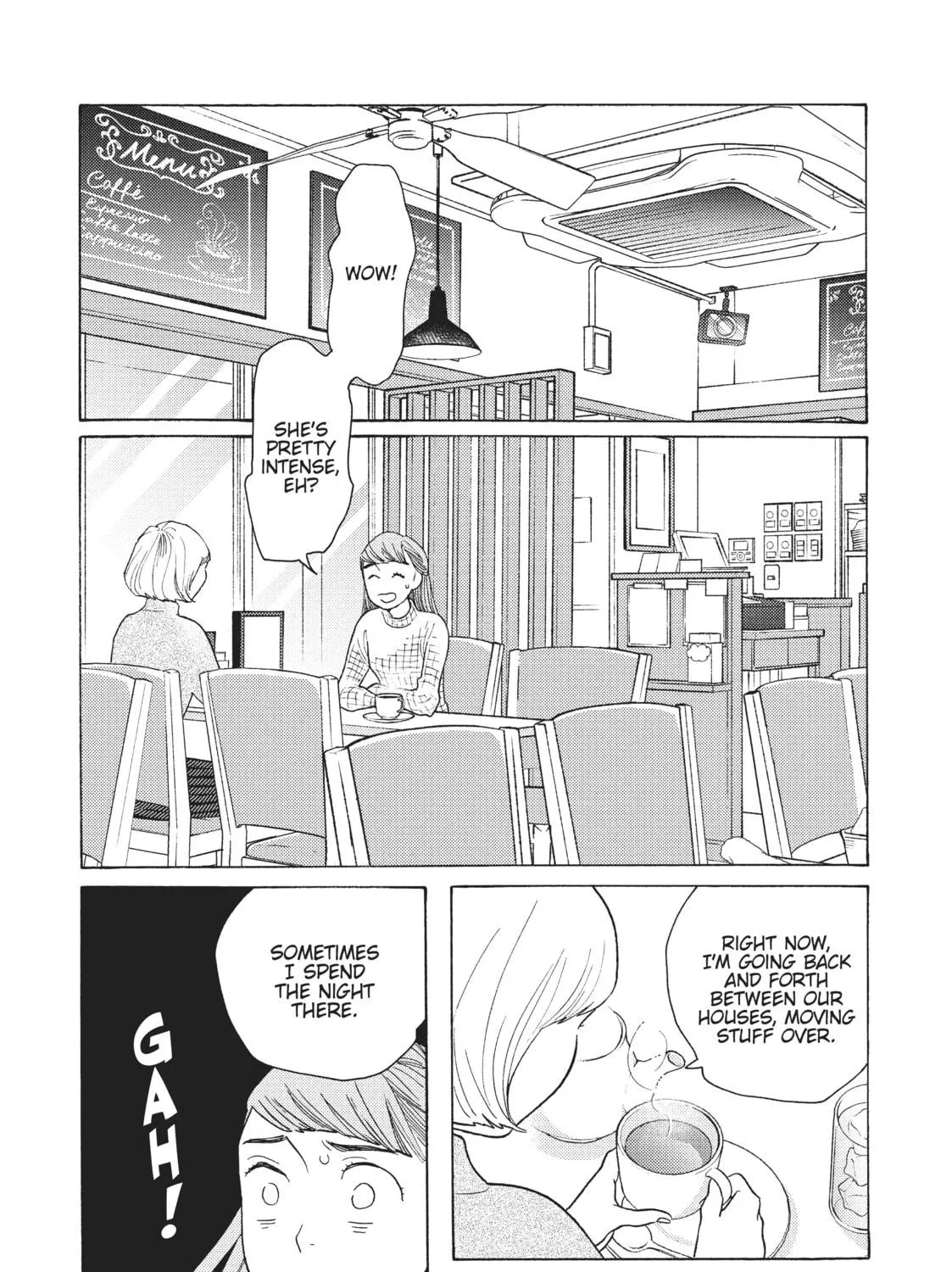 Read Even Though We’re Adults chapter 7 image 16 on Lezhin