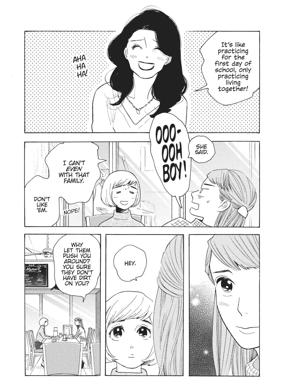 Read Even Though We’re Adults chapter 7 image 18 on Lezhin