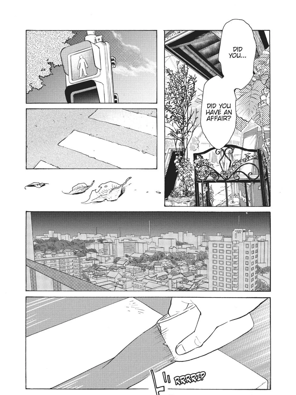 Read Even Though We’re Adults chapter 7 image 22 on Lezhin