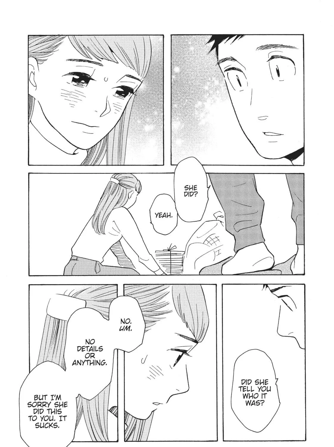 Read Even Though We’re Adults chapter 7 image 28 on Lezhin