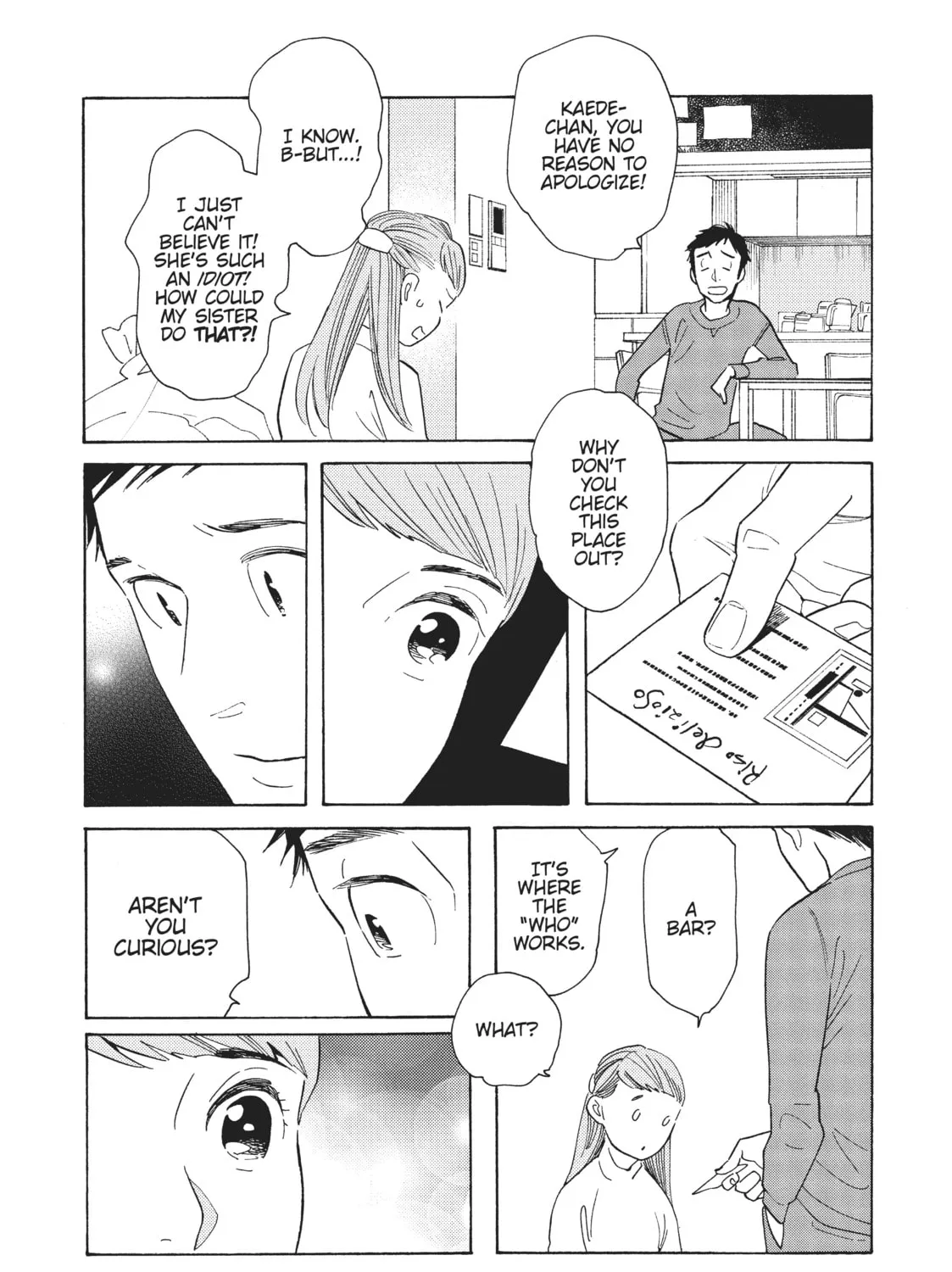 Read Even Though We’re Adults chapter 7 image 30 on Lezhin